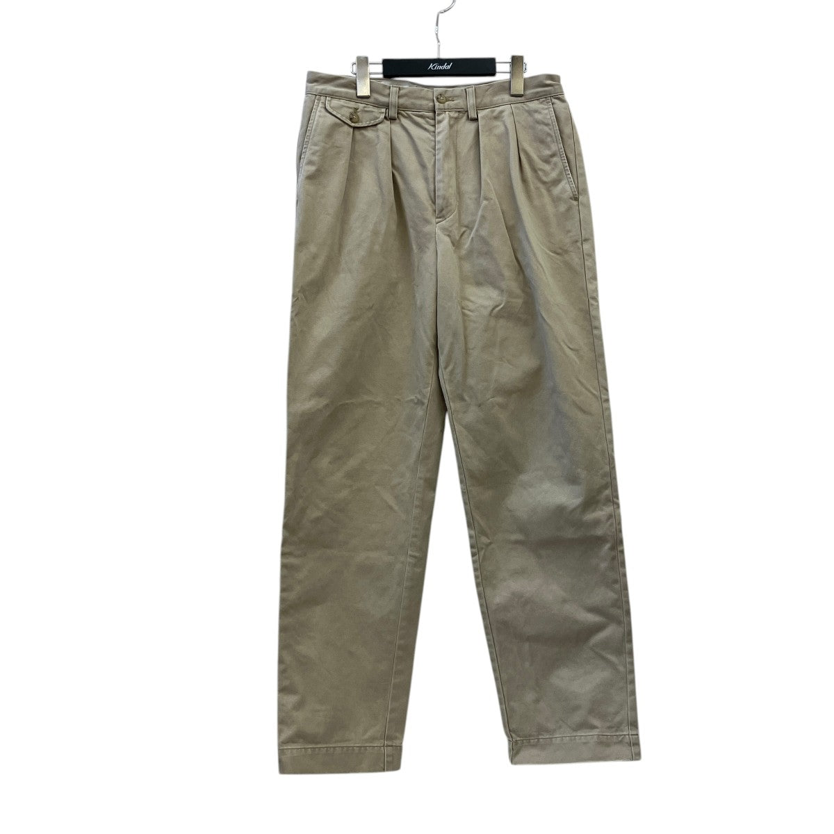 POLO RALPH LAUREN(ポロラルフローレン) チノパン ベージュ サイズ 31