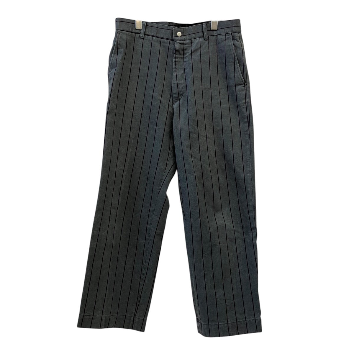 Willow Pants ストライプパンツ 古着・中古-1枚目のアイテム画像