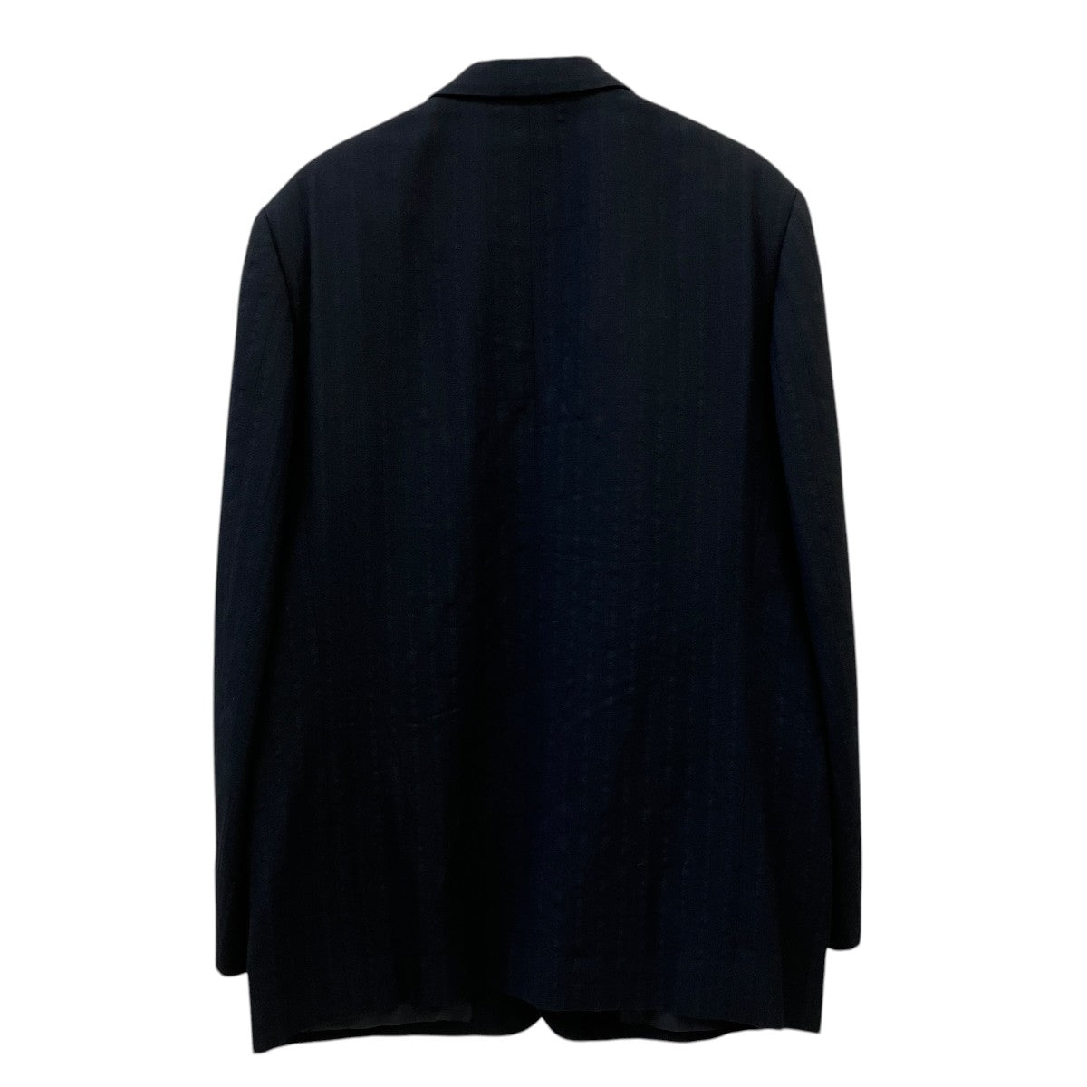 COMME des GARCONS HOMME テーラードジャケットHJ-10005L 古着・中古-2枚目のアイテム画像