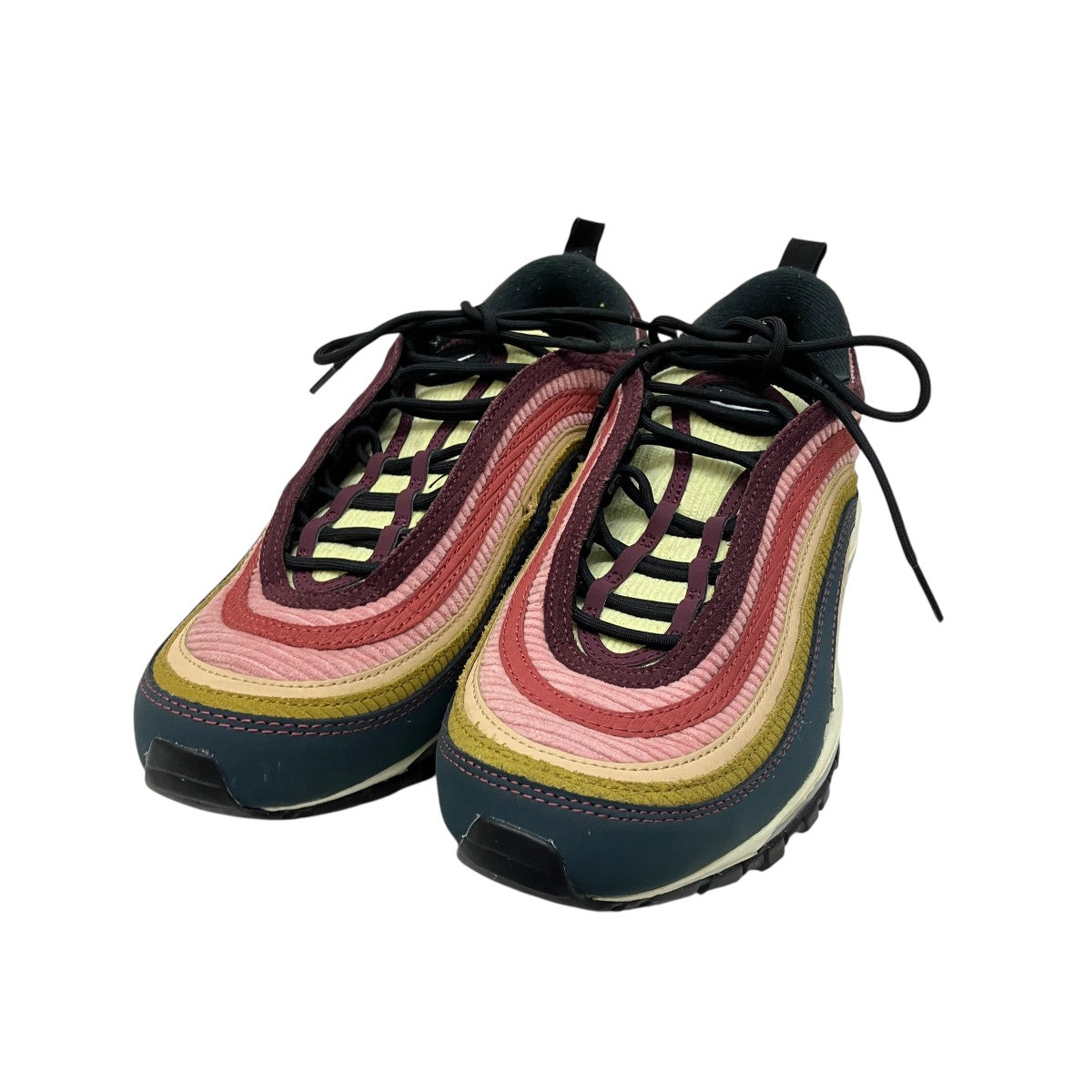 NIKE Air Max 97 DeepローカットスニーカーFB8454-300 古着・中古-1枚目のアイテム画像