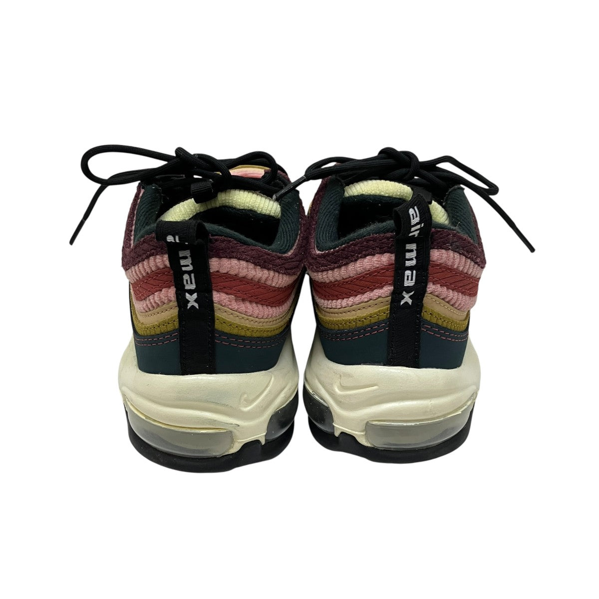 NIKE Air Max 97 DeepローカットスニーカーFB8454-300 古着・中古-2枚目のアイテム画像