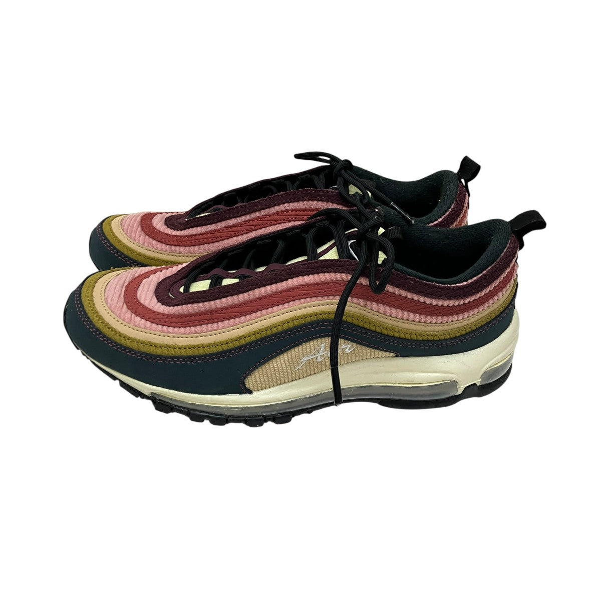 NIKE Air Max 97 DeepローカットスニーカーFB8454-300 古着・中古-3枚目のアイテム画像