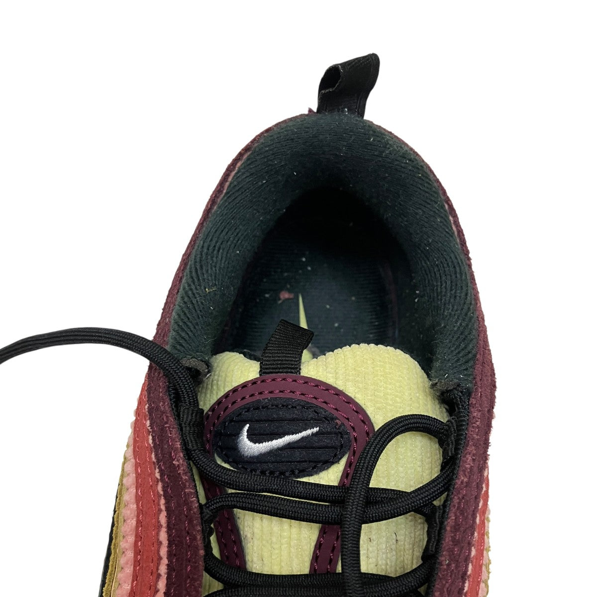 NIKE Air Max 97 DeepローカットスニーカーFB8454-300 古着・中古-5枚目のアイテム画像