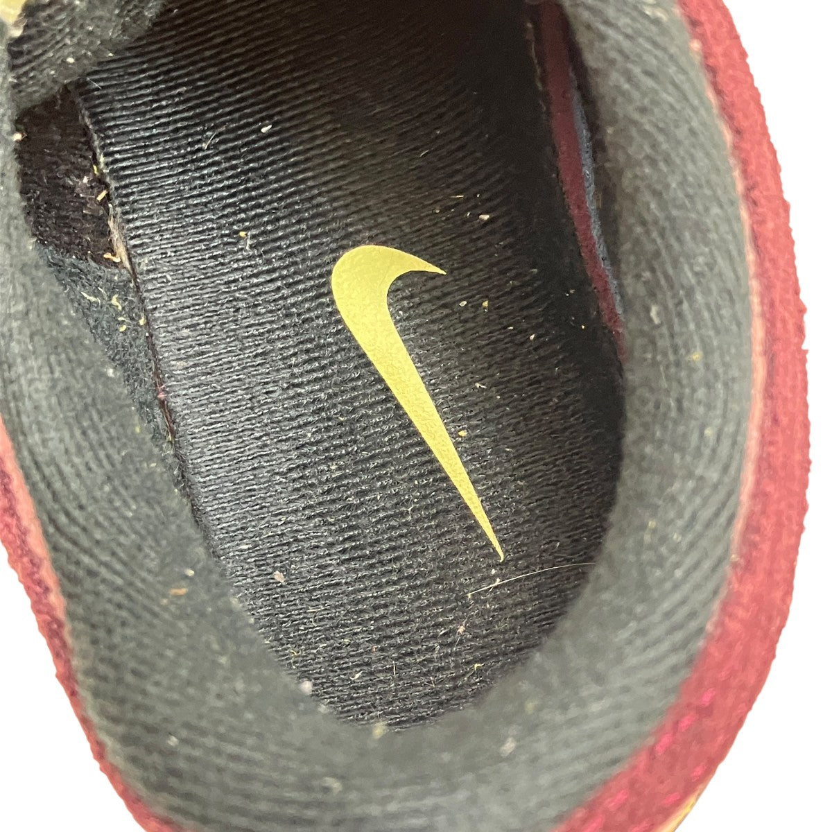 NIKE Air Max 97 DeepローカットスニーカーFB8454-300 古着・中古-7枚目のアイテム画像