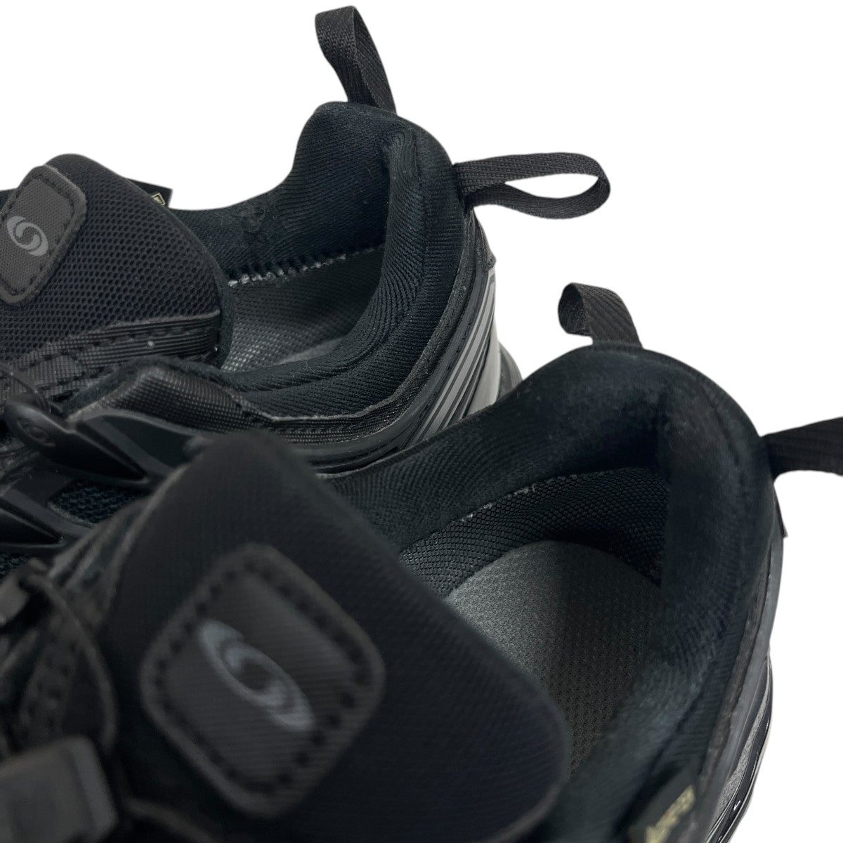 SALOMON ACS PRO GORE-TEXローカットスニーカー475994 古着・中古-6枚目のアイテム画像