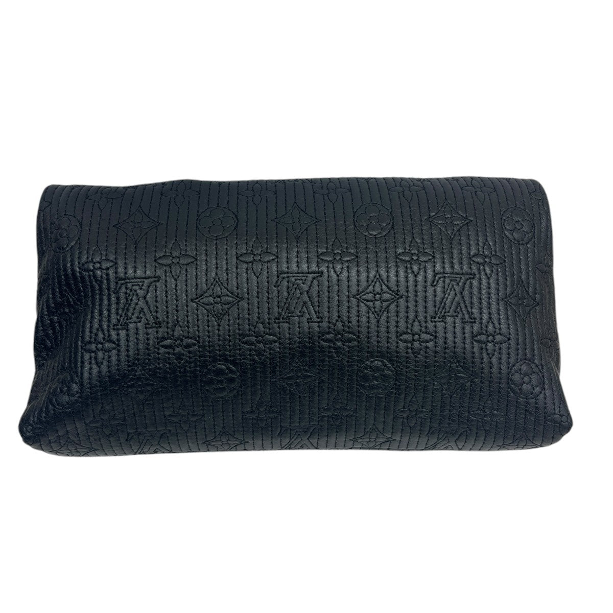 LOUIS VUITTON ポシェット アルタイールモノグラム モタードハンドバッグM40495 古着・中古-3枚目のアイテム画像