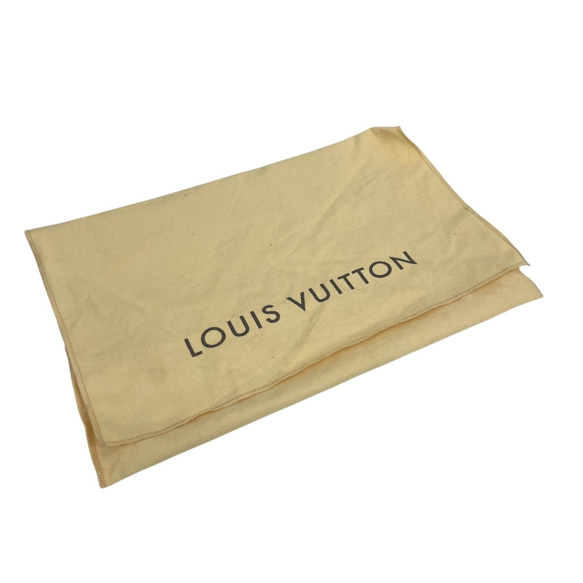 LOUIS VUITTON ポシェット アルタイールモノグラム モタードハンドバッグM40495 古着・中古-8枚目のアイテム画像