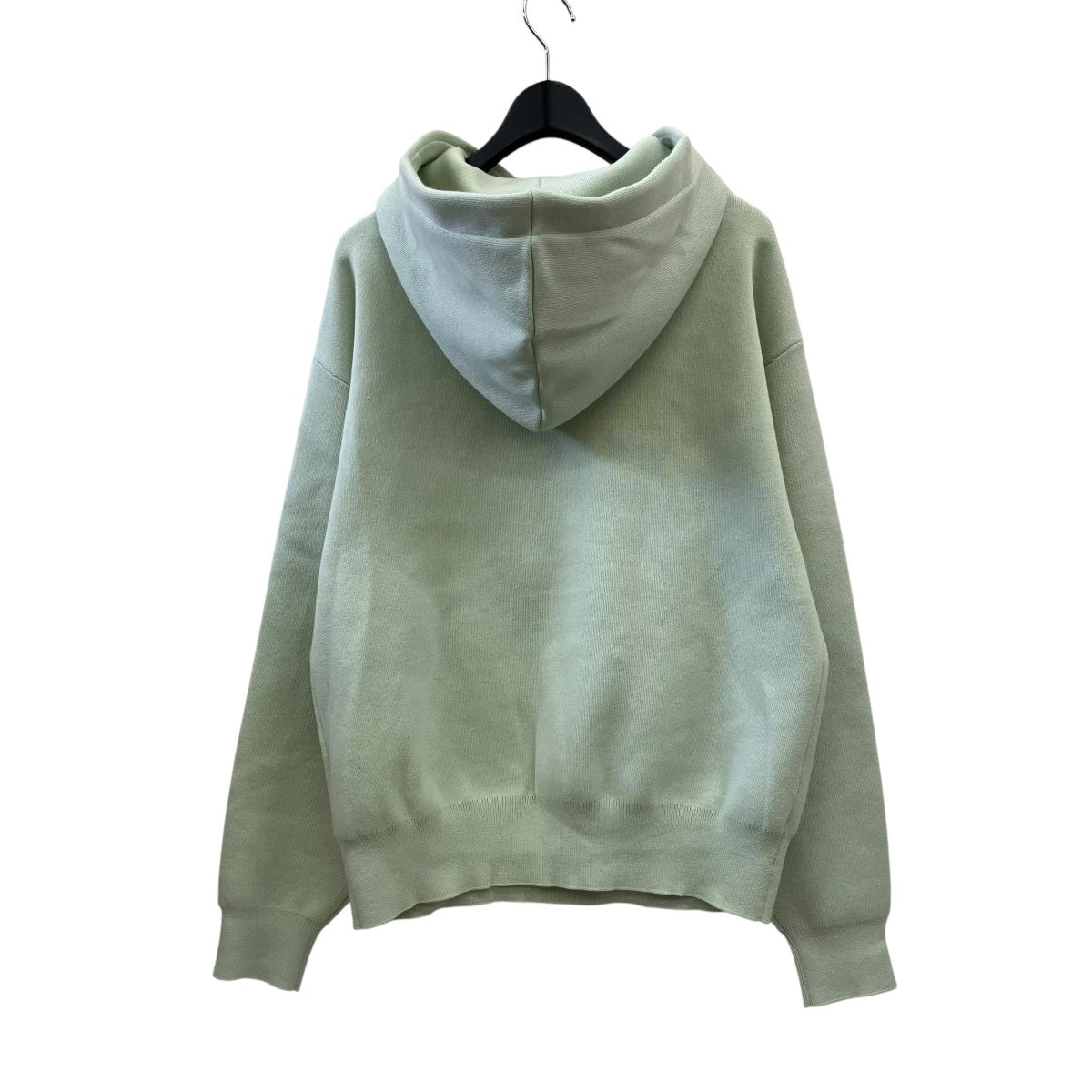 CABaN(キャバン) コットンカシミヤニットパーカー59-02-54-02001 59-02