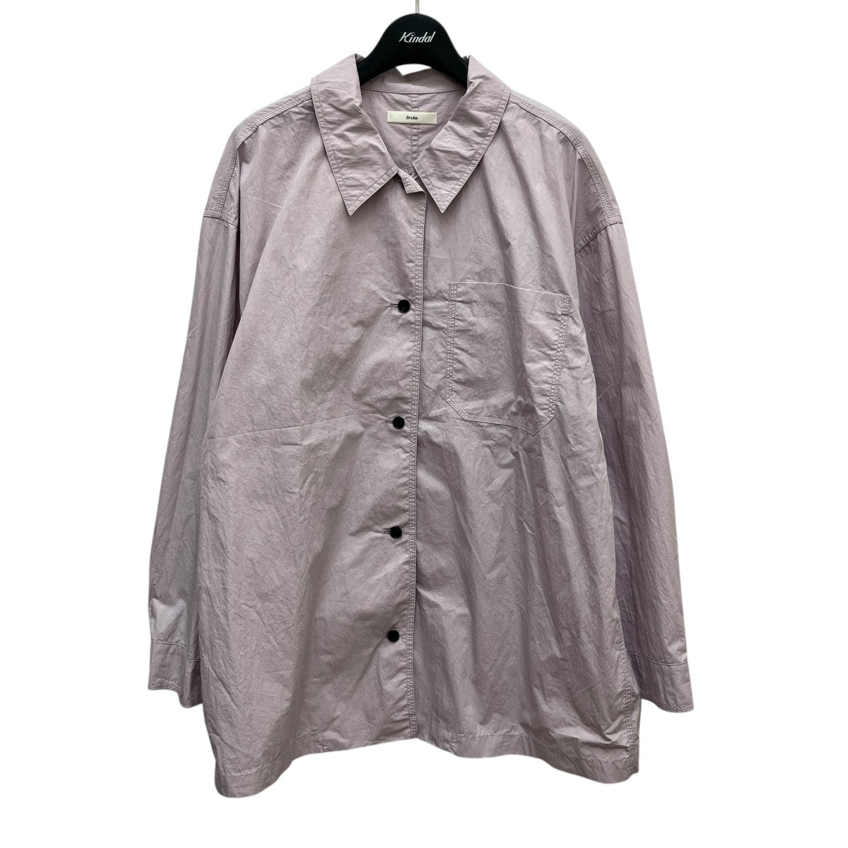 Over Pocket Shirts62610412