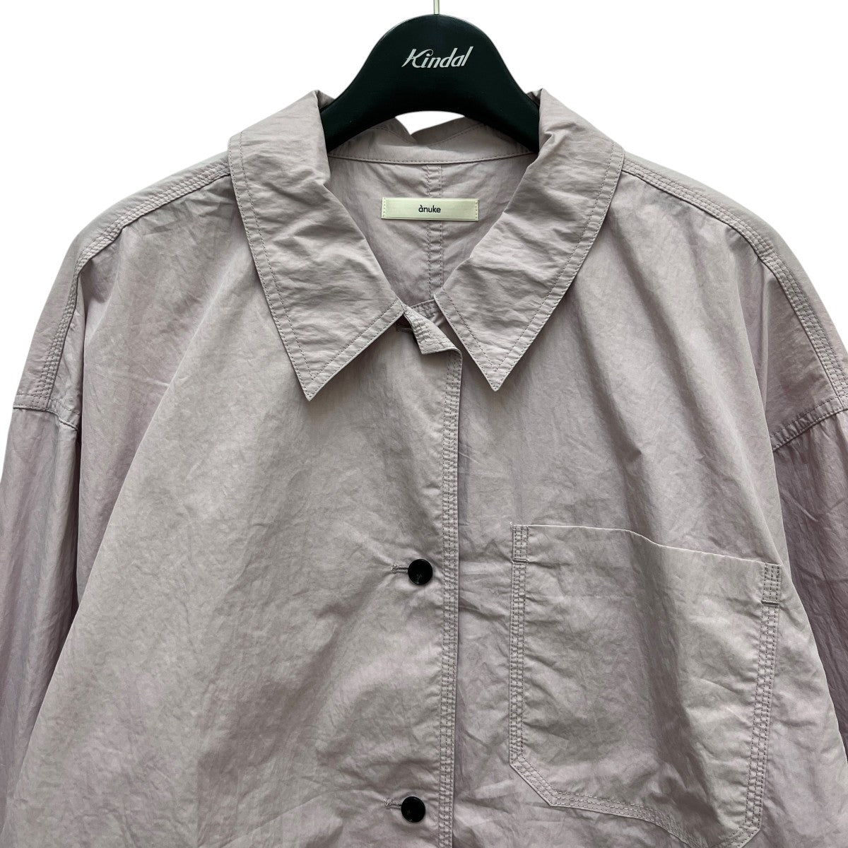 Over Pocket Shirts62610412