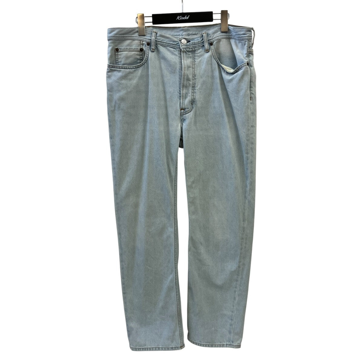 ACNE STUDIOS デニムパンツ30G165-122 古着・中古-1枚目のアイテム画像