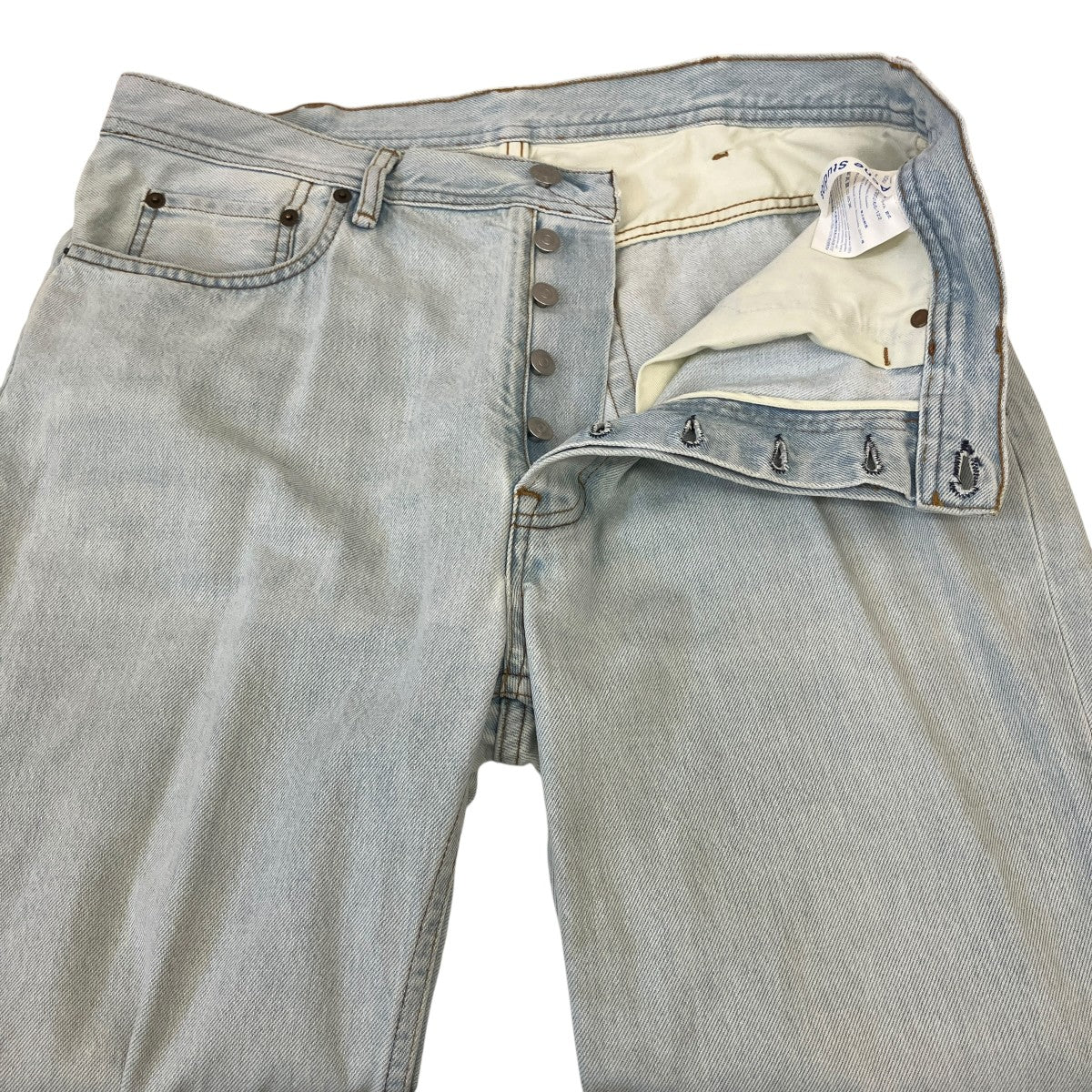 ACNE STUDIOS デニムパンツ30G165-122 古着・中古-3枚目のアイテム画像