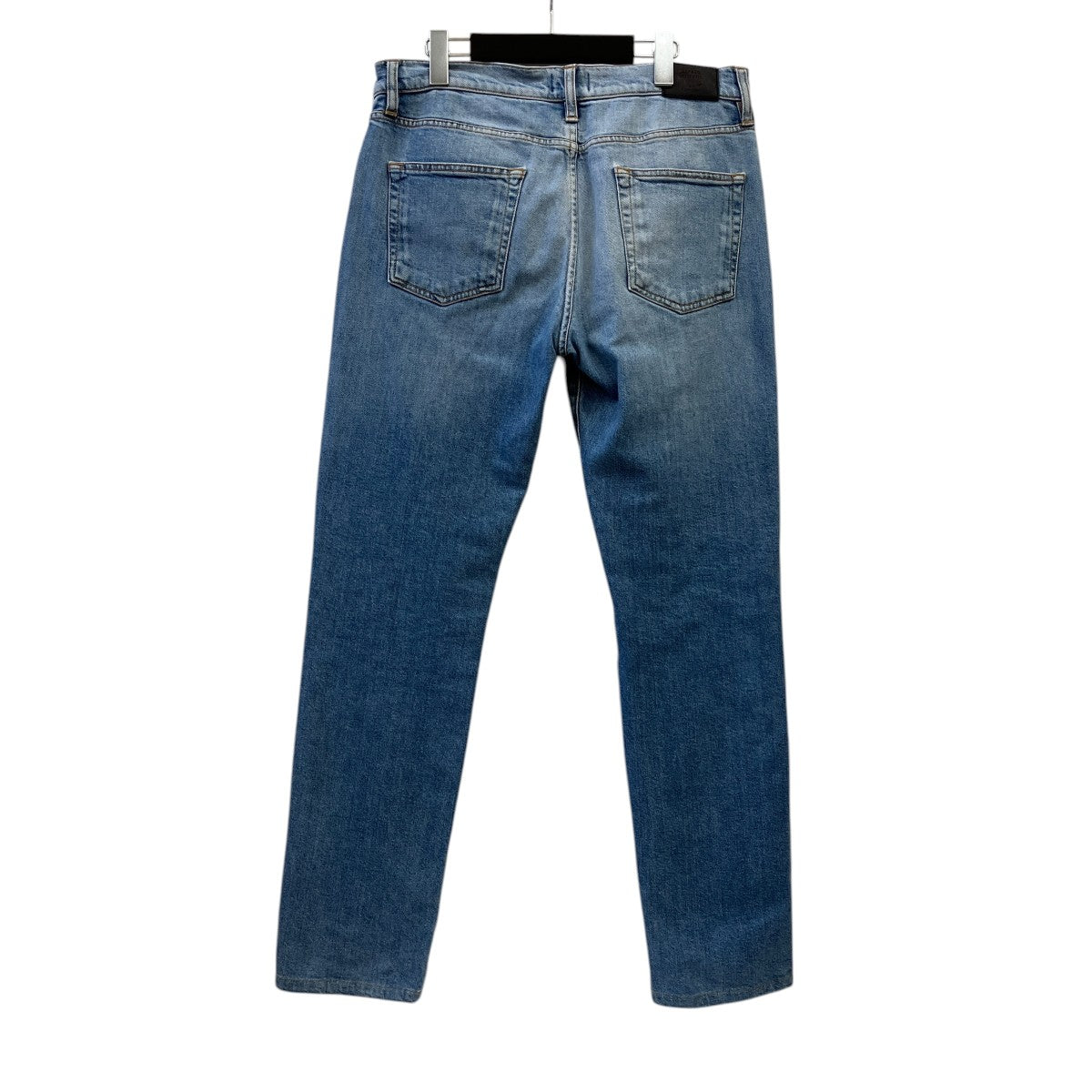 dunhill 無地デニムパンツ 古着・中古-2枚目のアイテム画像