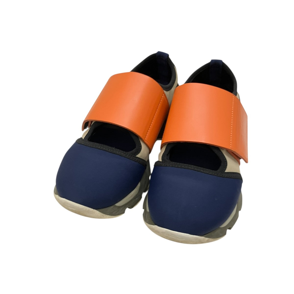 MARNI スニーカー 古着・中古-1枚目のアイテム画像