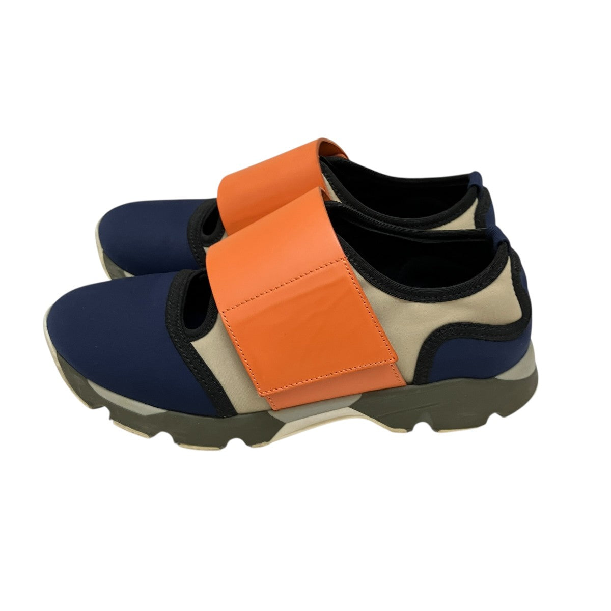 MARNI スニーカー 古着・中古-3枚目のアイテム画像