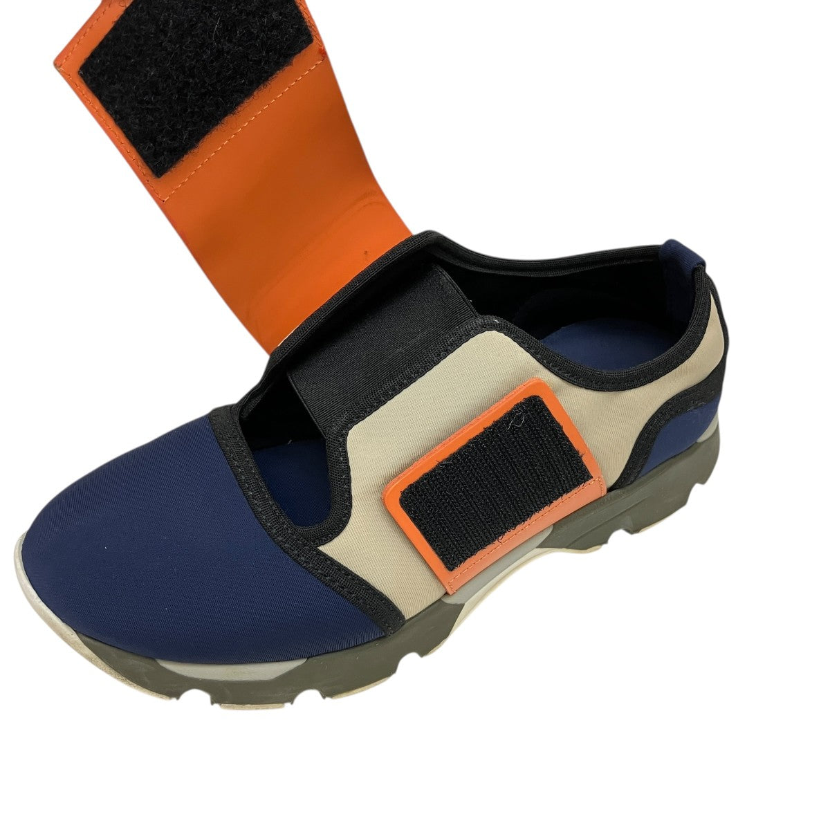 MARNI スニーカー 古着・中古-5枚目のアイテム画像