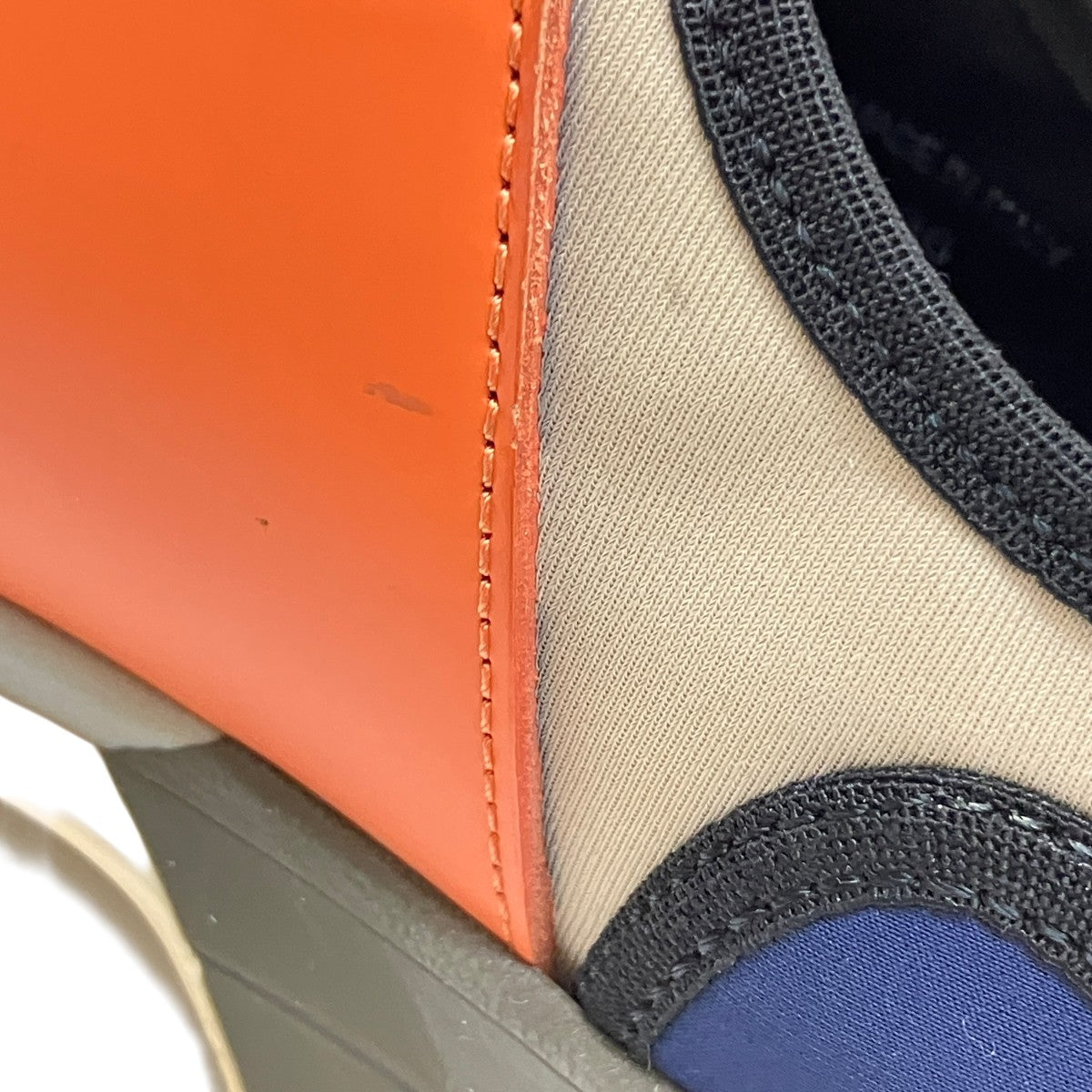 MARNI スニーカー 古着・中古-7枚目のアイテム画像