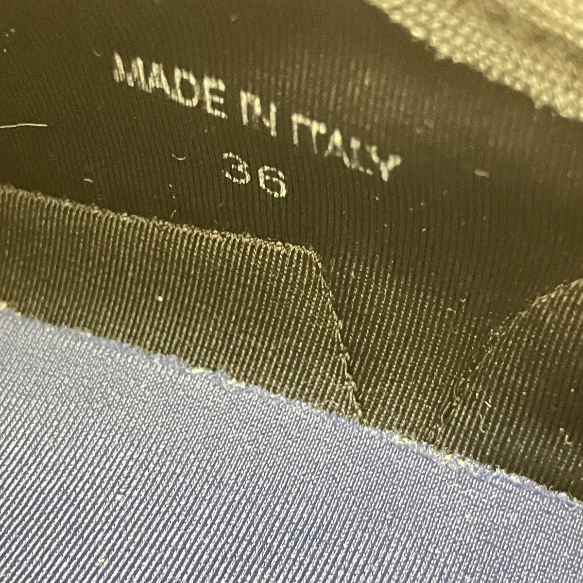 MARNI スニーカー 古着・中古-8枚目のアイテム画像