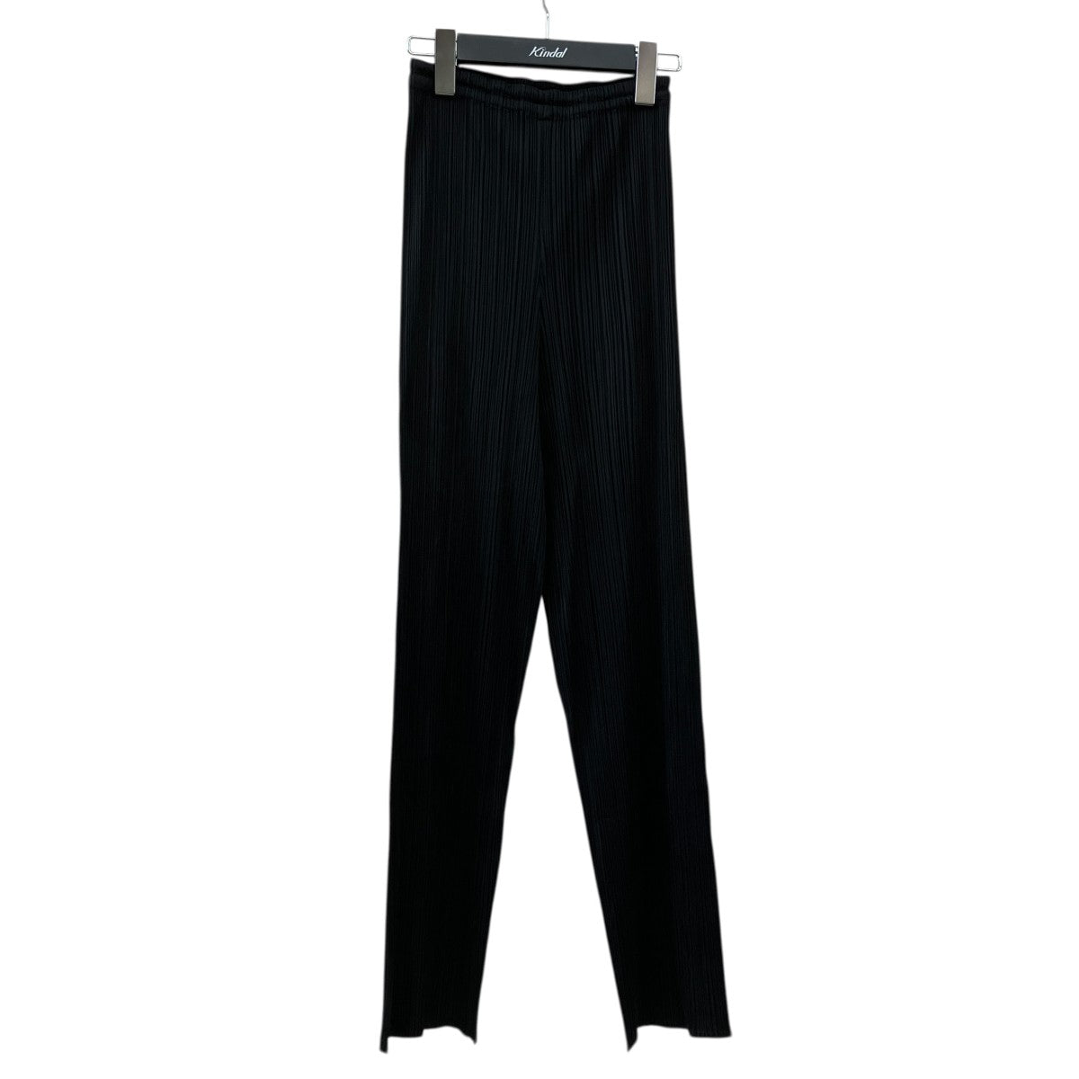 PLEATS PLEASE プリーツパンツPP04-JF609 古着・中古-1枚目のアイテム画像