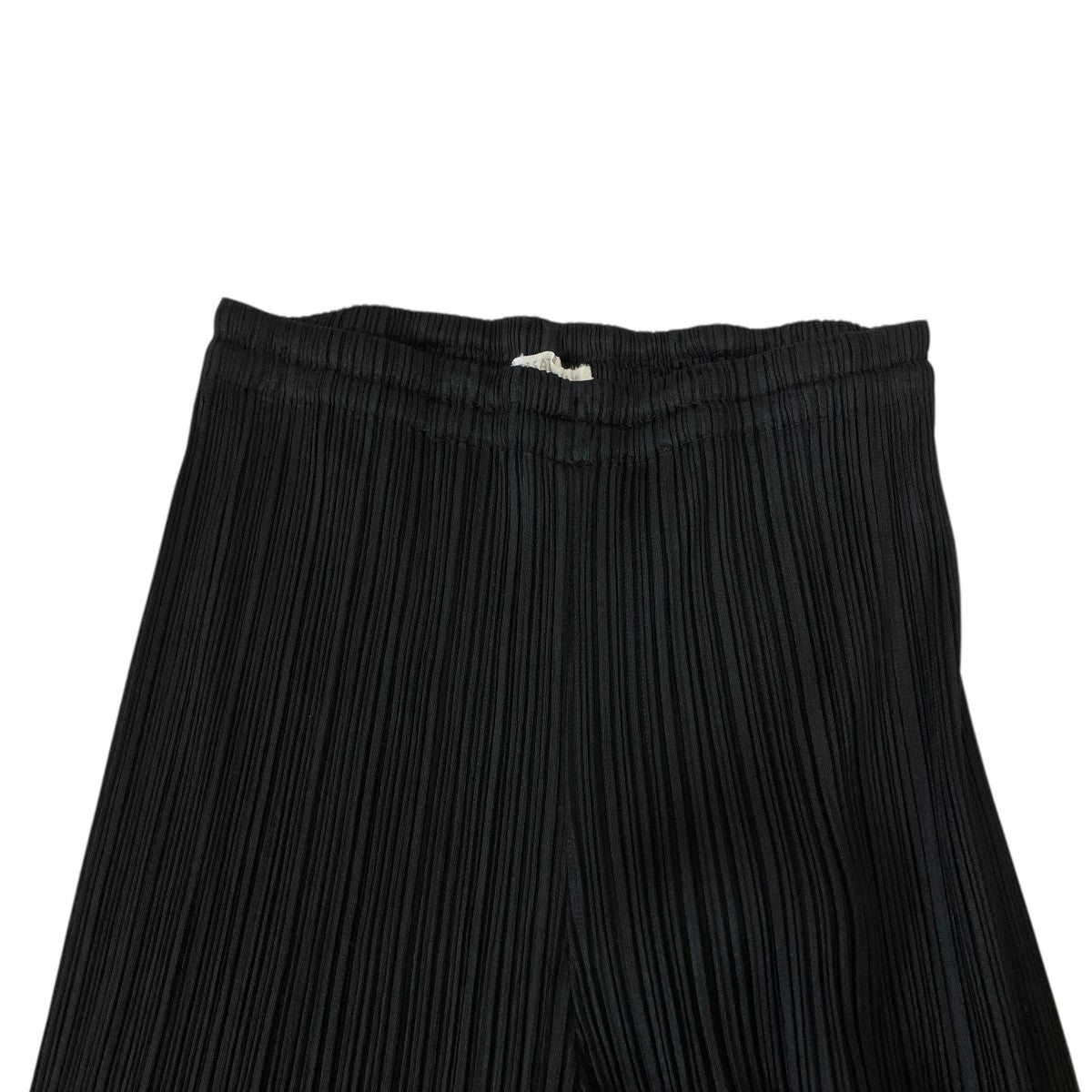 PLEATS PLEASE プリーツパンツPP04-JF609 古着・中古-3枚目のアイテム画像