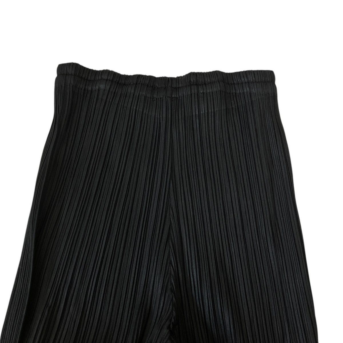 PLEATS PLEASE プリーツパンツPP04-JF609 古着・中古-4枚目のアイテム画像
