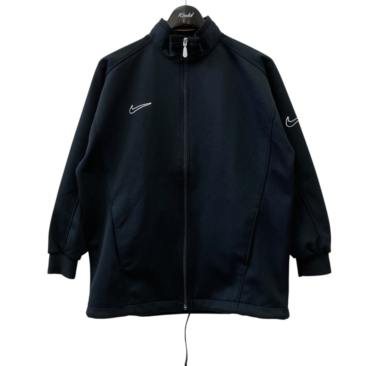 NIKE キッズサイズトラックジャケット 古着・中古-1枚目のアイテム画像