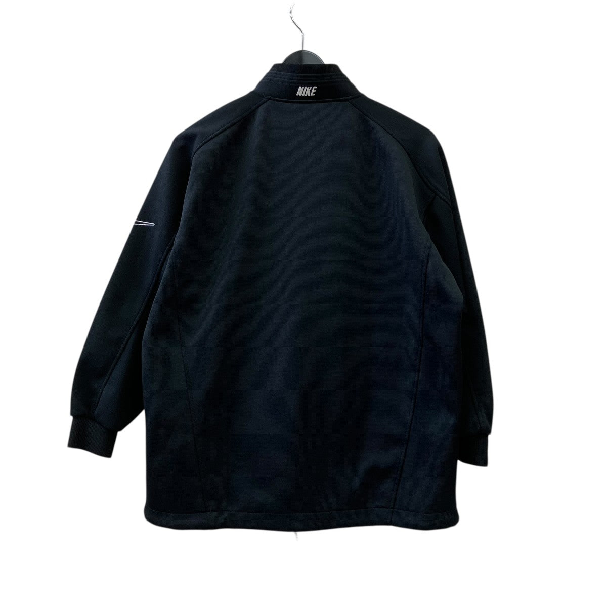 NIKE キッズサイズトラックジャケット 古着・中古-2枚目のアイテム画像