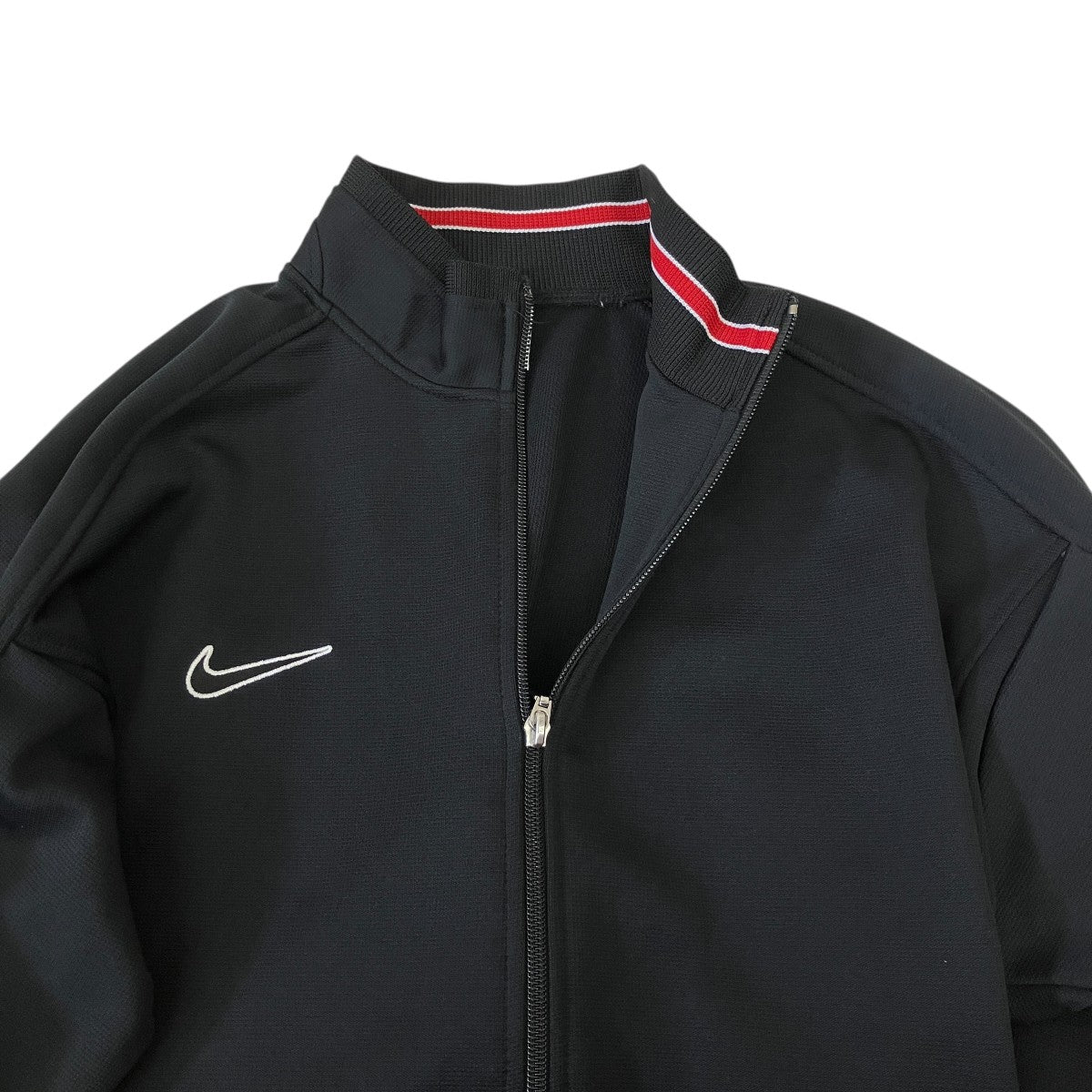 NIKE キッズサイズトラックジャケット 古着・中古-3枚目のアイテム画像