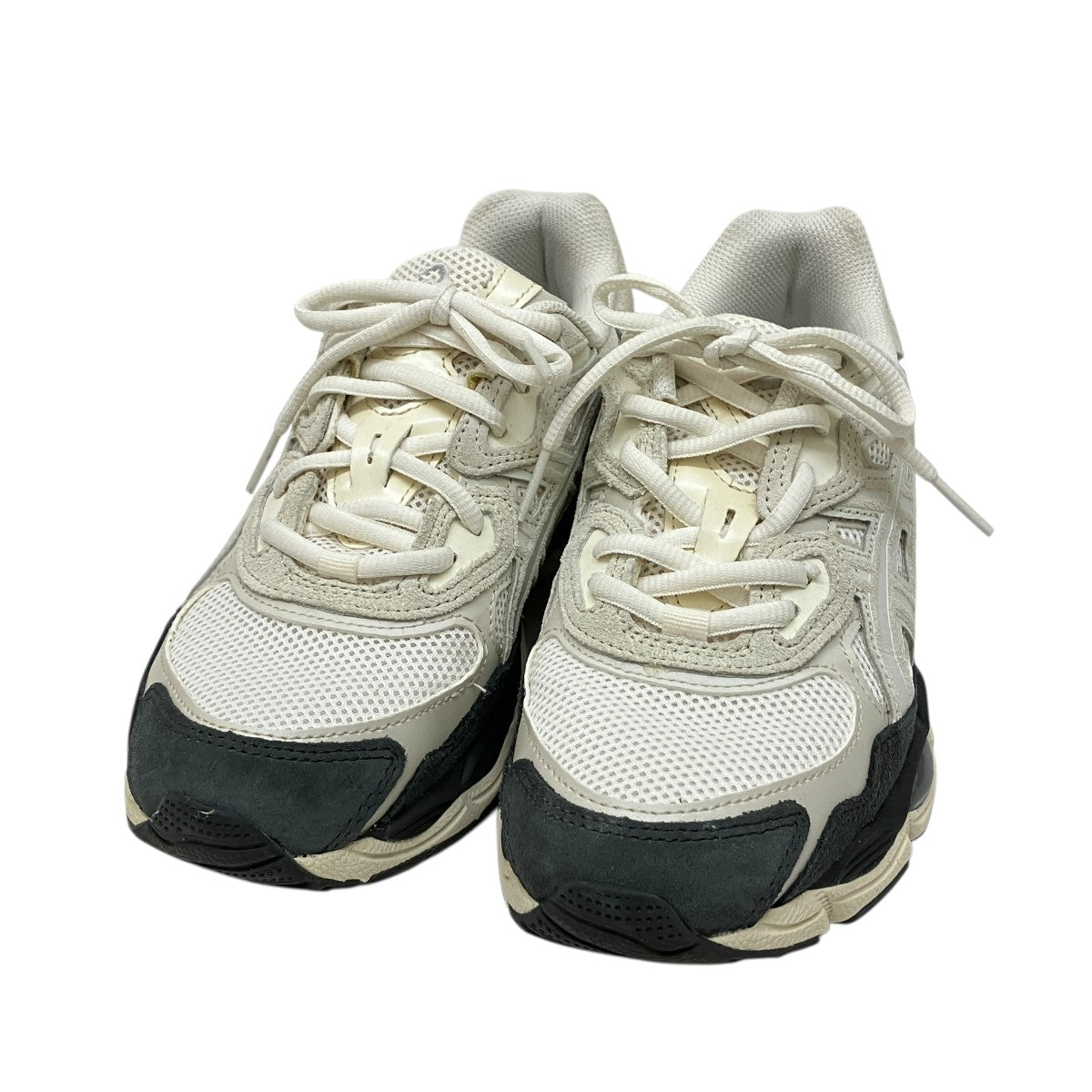 asics スニーカー 古着・中古-1枚目のアイテム画像