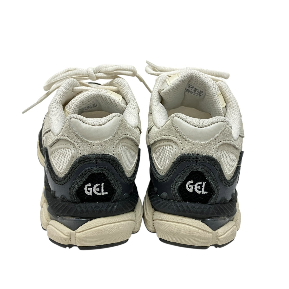 asics スニーカー 古着・中古-2枚目のアイテム画像