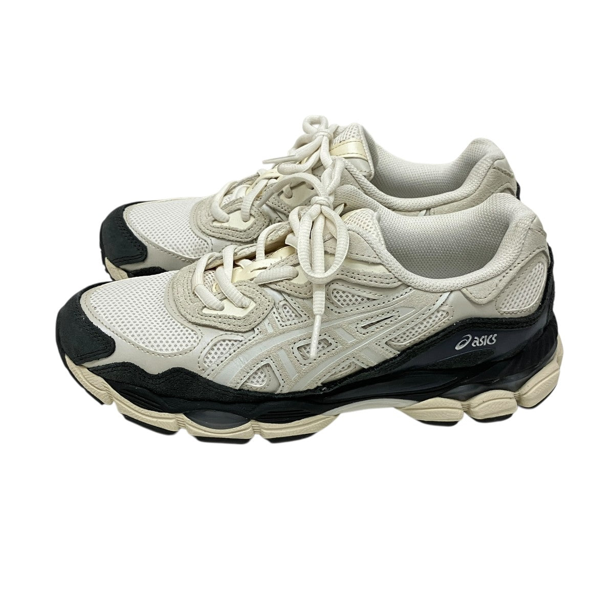 asics スニーカー 古着・中古-3枚目のアイテム画像