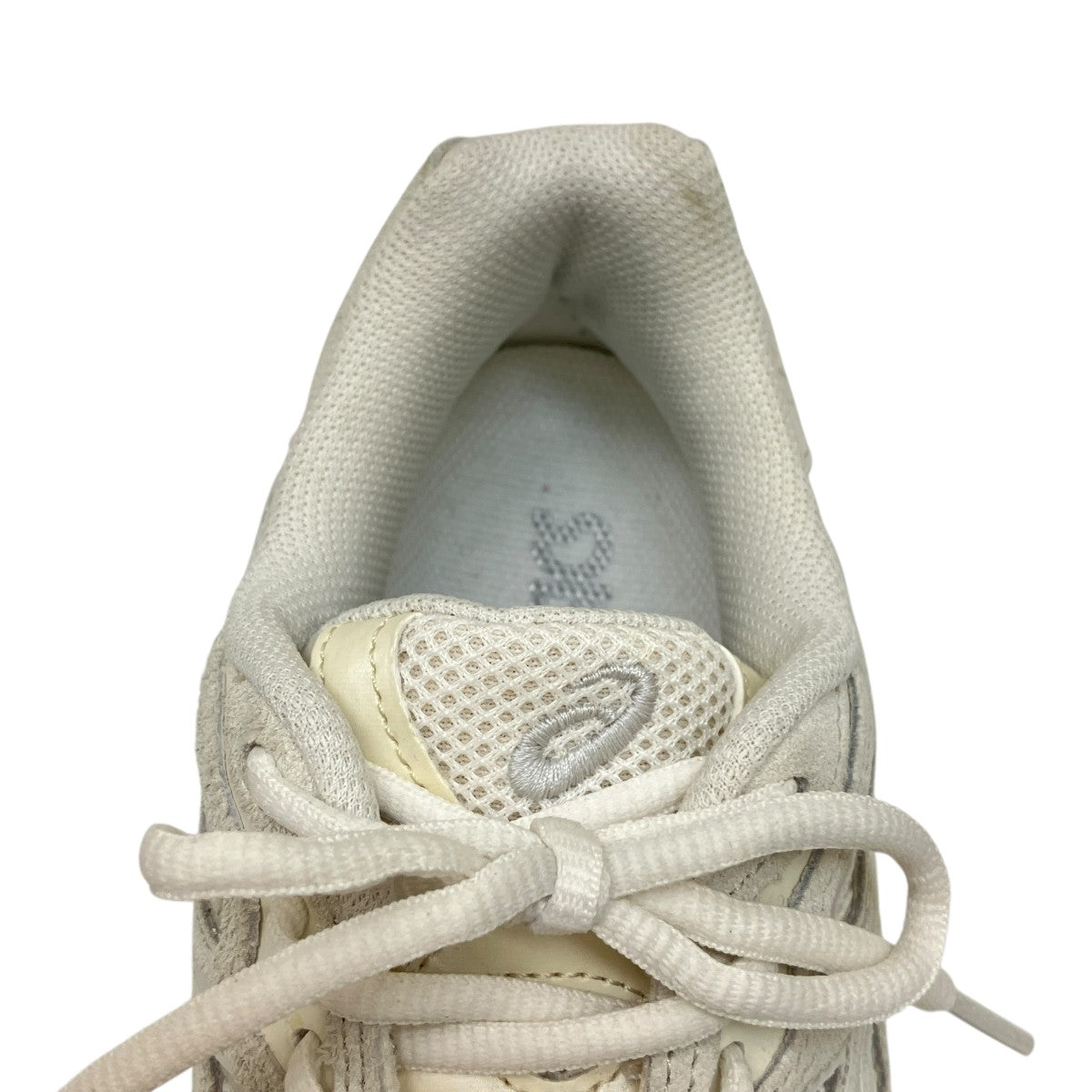 asics スニーカー 古着・中古-5枚目のアイテム画像