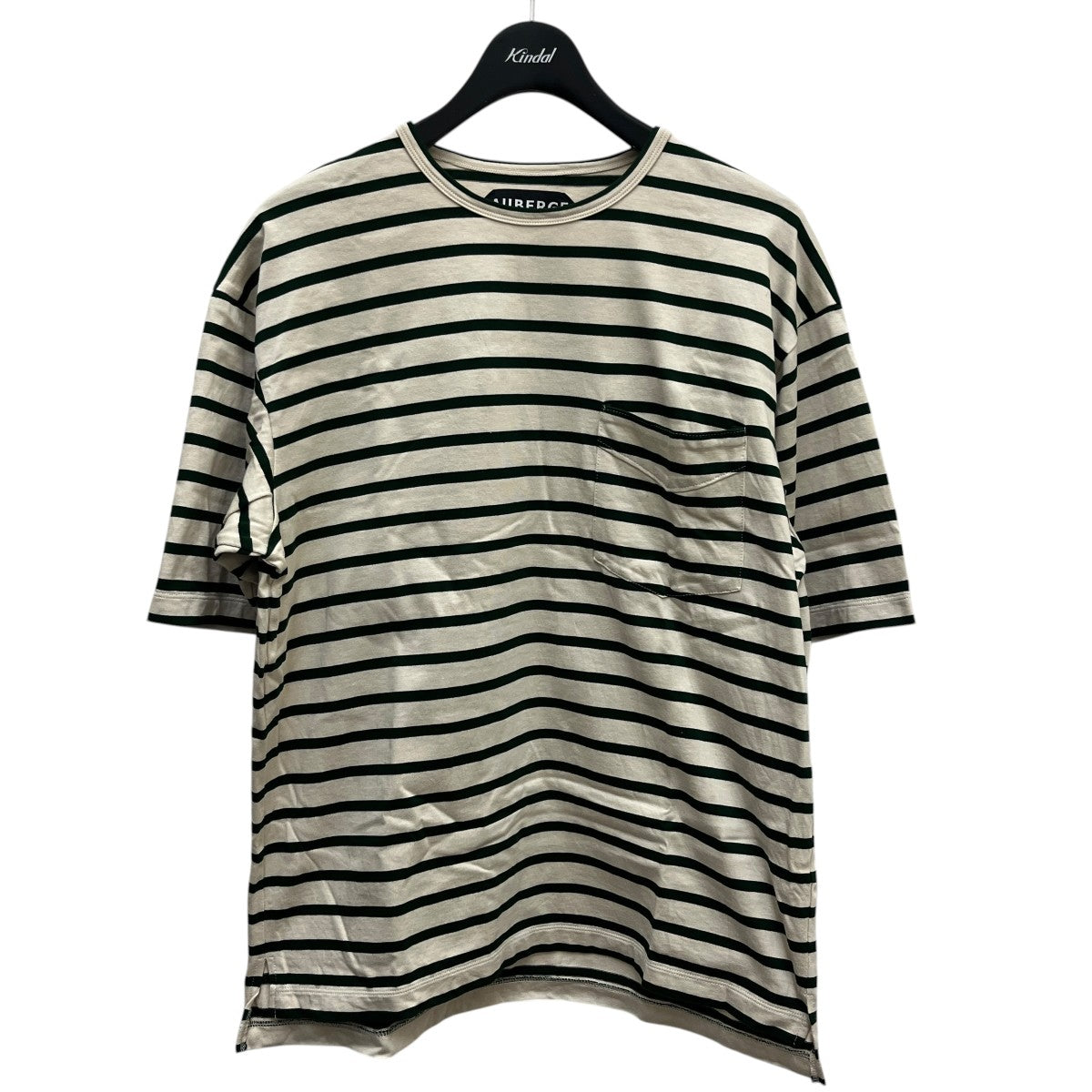 ボーダーTシャツ