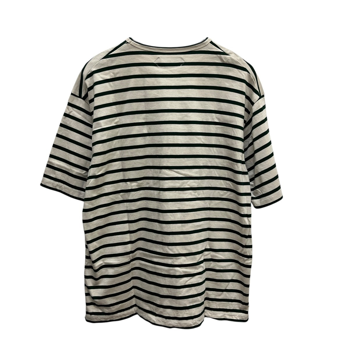ボーダーTシャツ