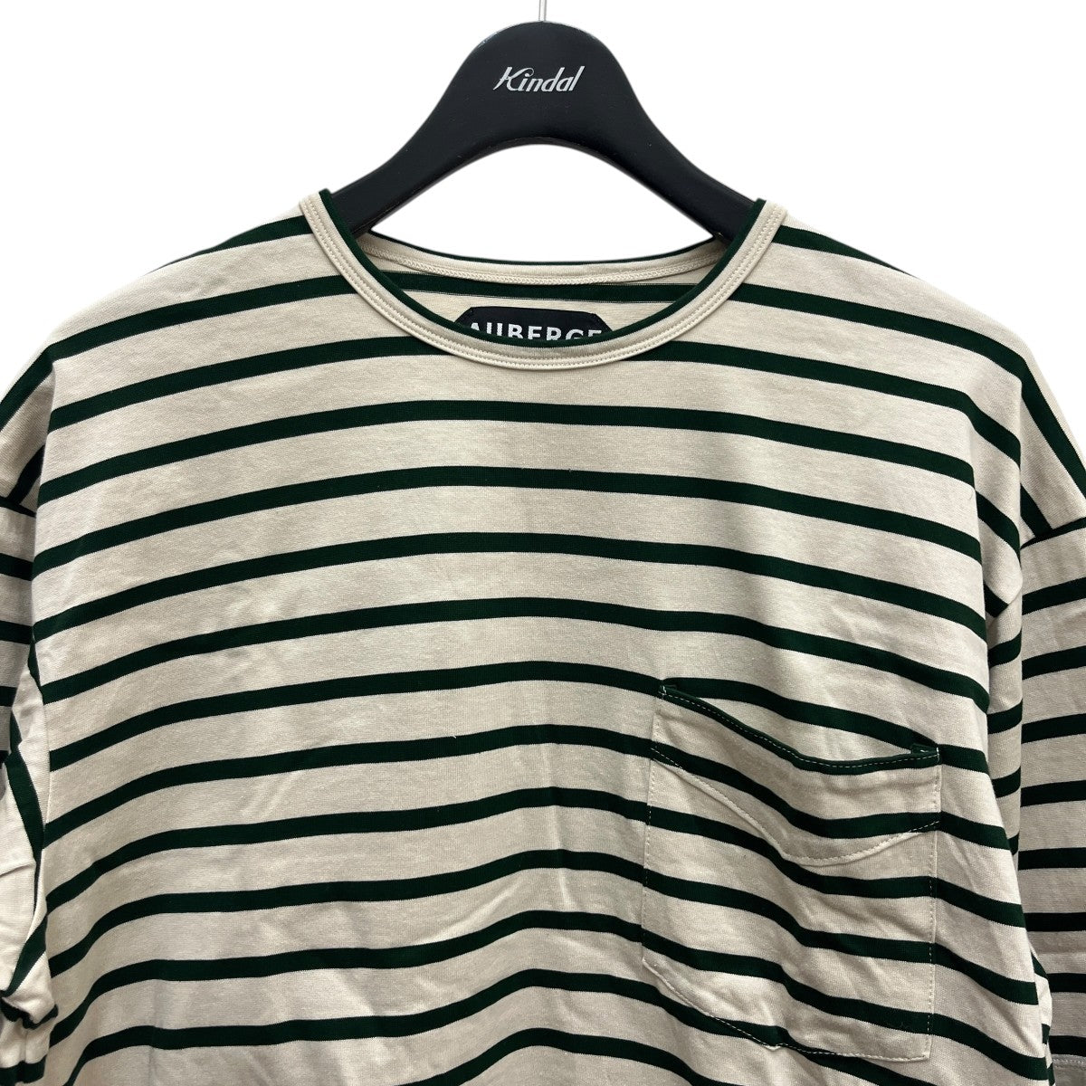 ボーダーTシャツ