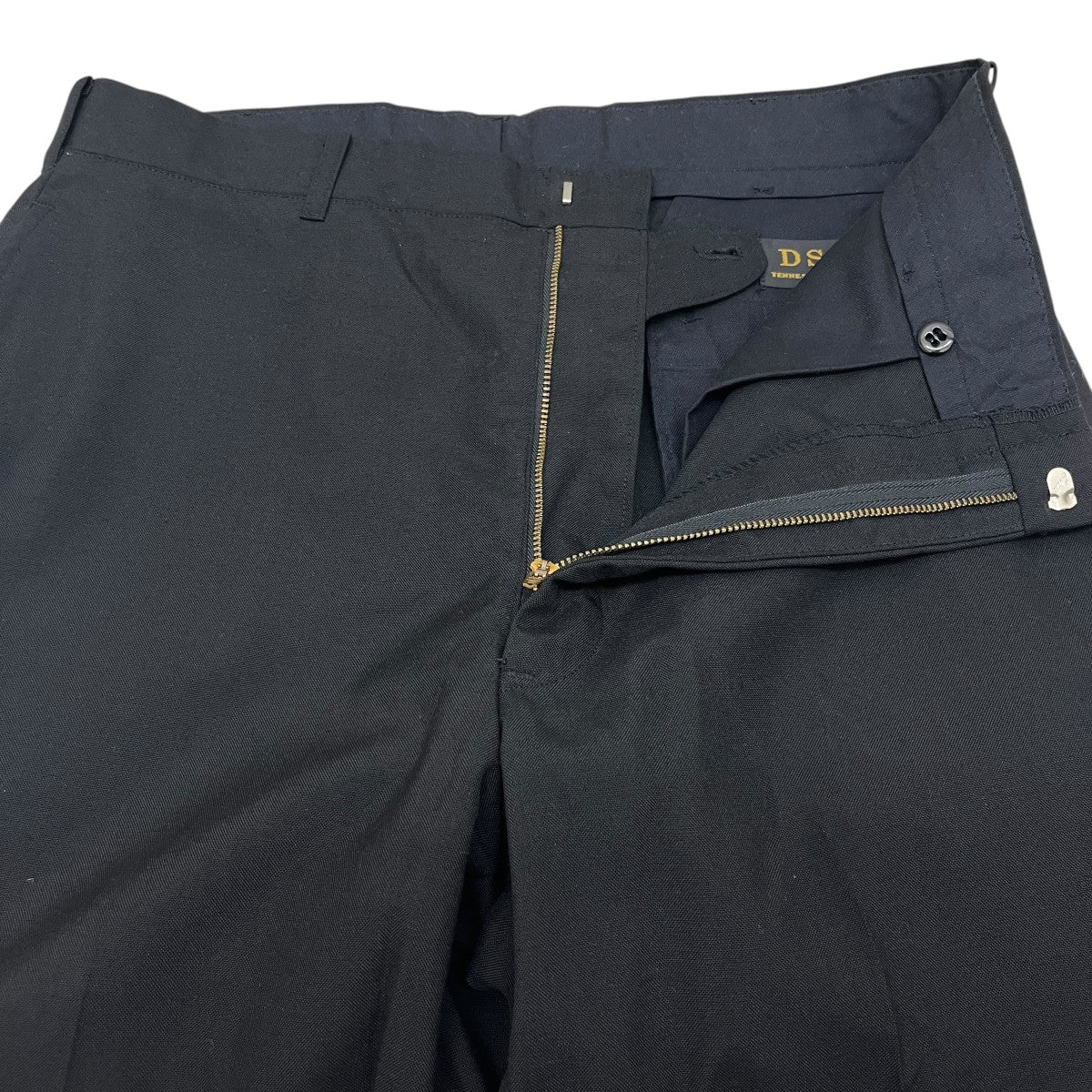 U’S NAVY DSCP 00s vintageスラックス8405-01-151-1902 古着・中古-3枚目のアイテム画像