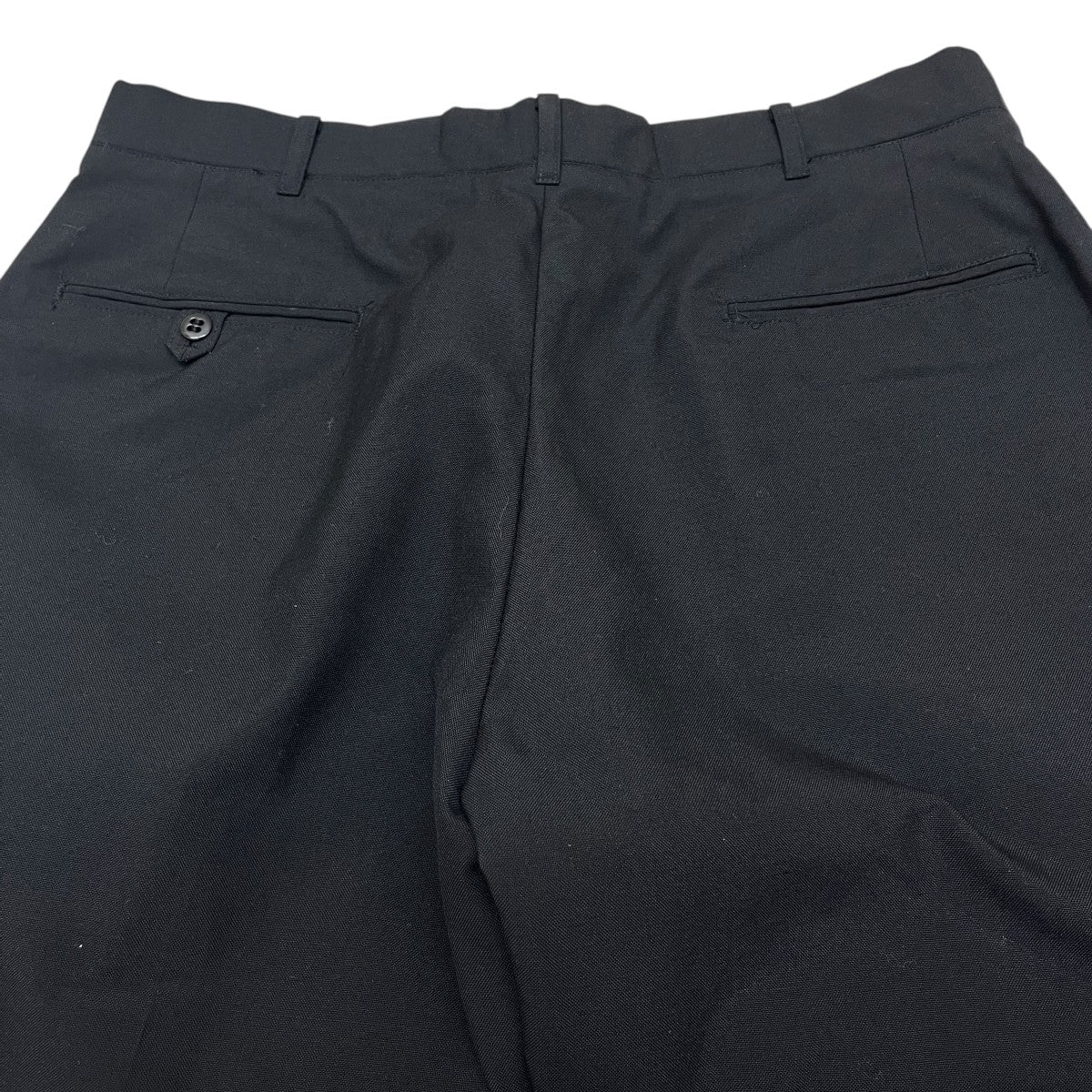 U’S NAVY DSCP 00s vintageスラックス8405-01-151-1902 古着・中古-4枚目のアイテム画像