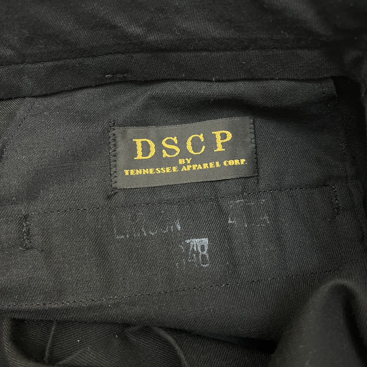 U’S NAVY DSCP 00s vintageスラックス8405-01-151-1902 古着・中古-5枚目のアイテム画像