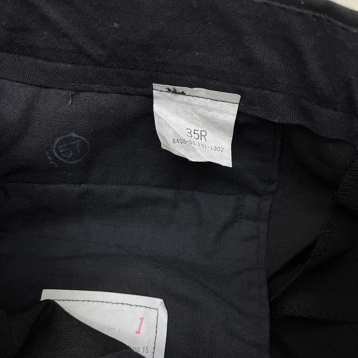 U’S NAVY DSCP 00s vintageスラックス8405-01-151-1902 古着・中古-6枚目のアイテム画像
