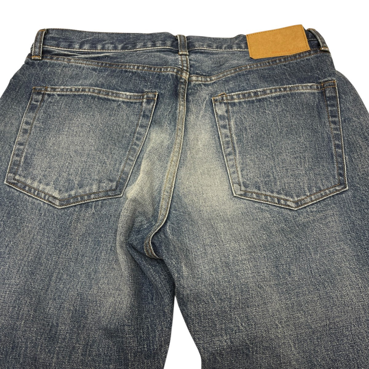 デニムパンツ116-325