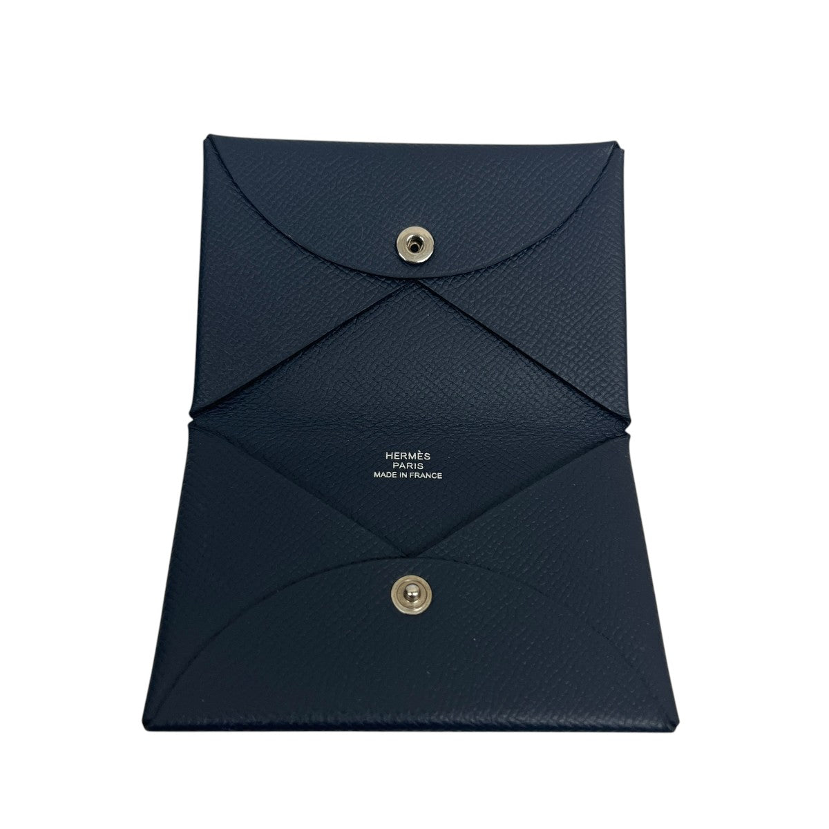 HERMES C刻印 2018年 カルヴィカードケース 古着・中古-3枚目のアイテム画像