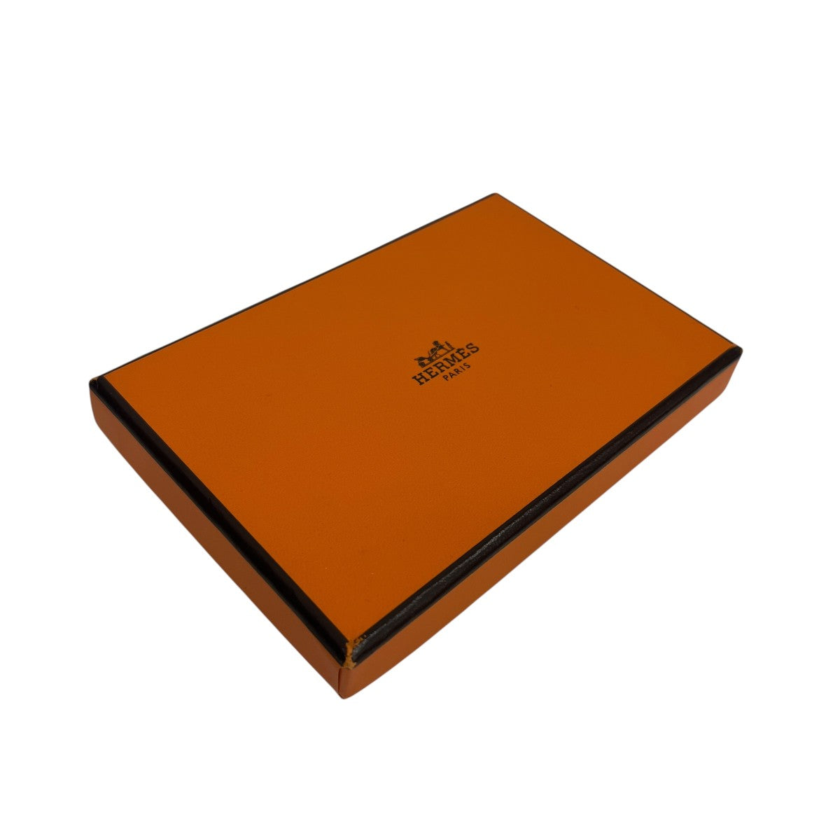 HERMES C刻印 2018年 カルヴィカードケース 古着・中古-4枚目のアイテム画像