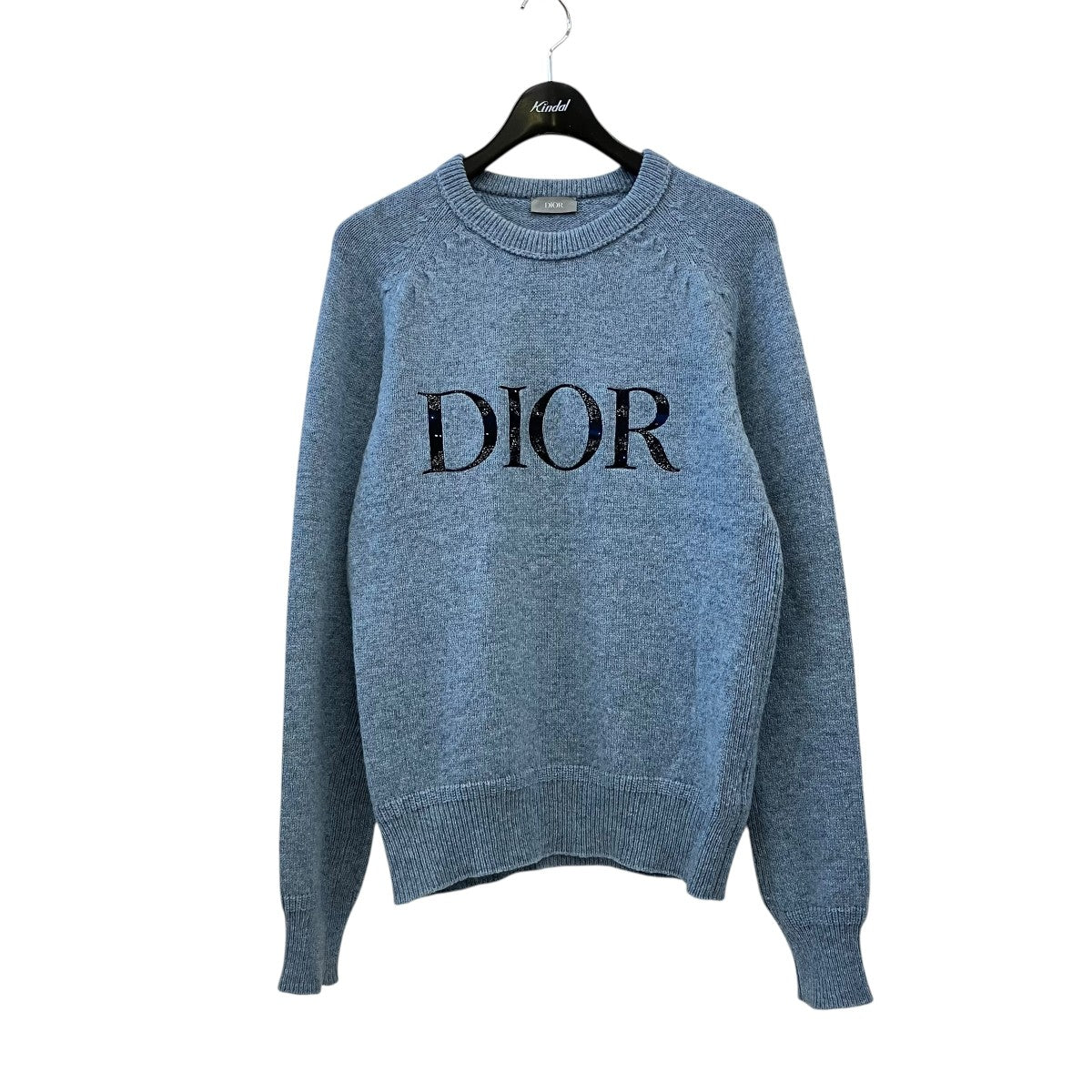 Peter Doig Sweater長袖ニット143M657AT296