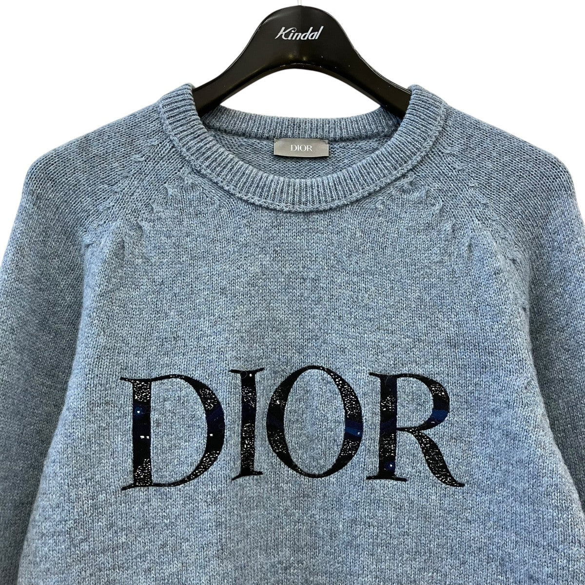 Peter Doig Sweater長袖ニット143M657AT296