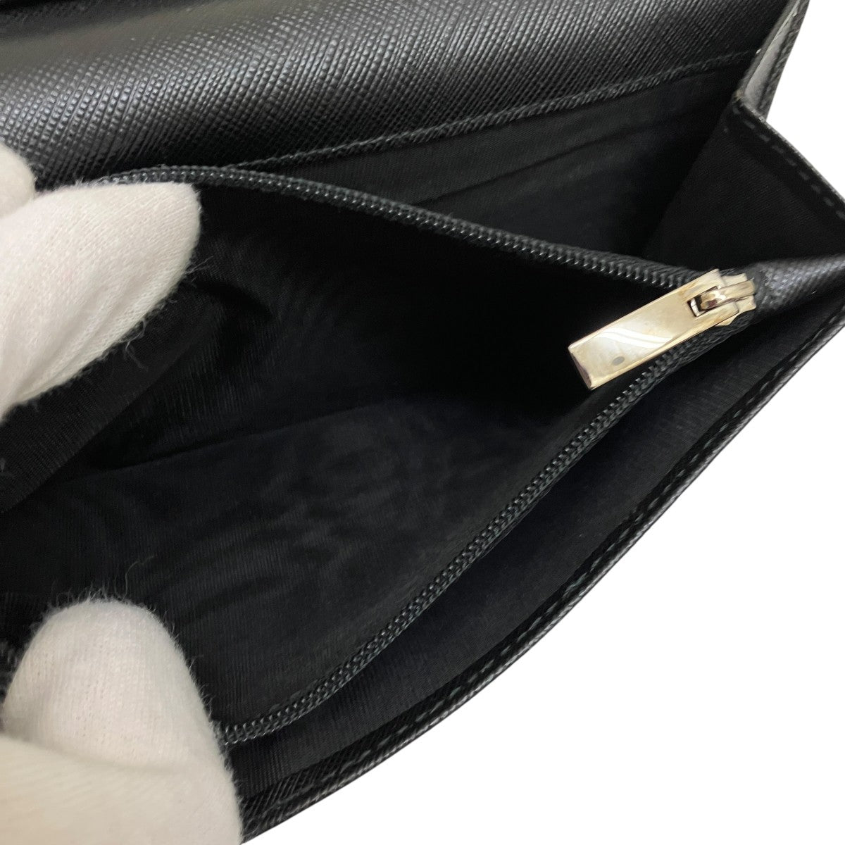 長財布