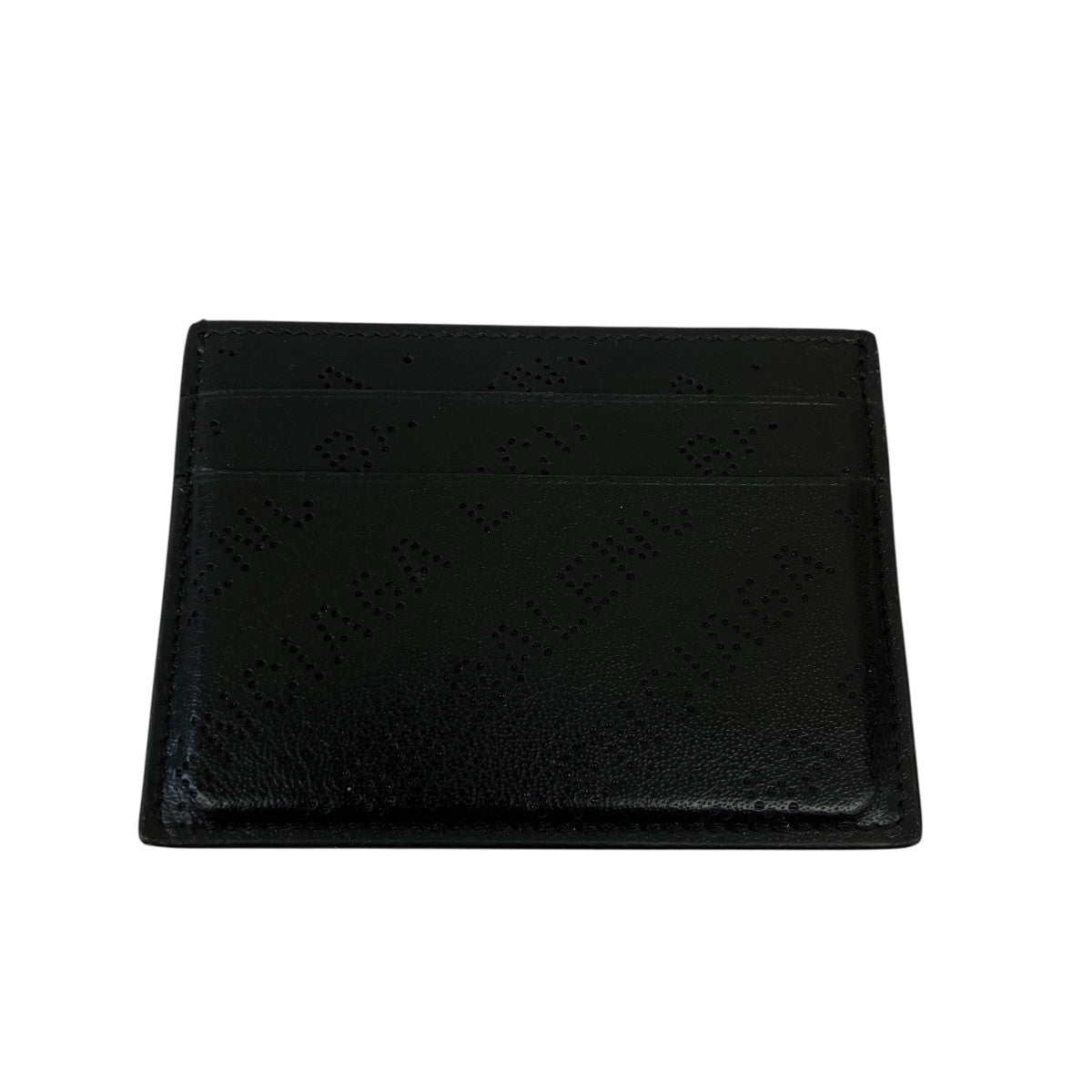 BALENCIAGA カードケース594309 古着・中古-1枚目のアイテム画像