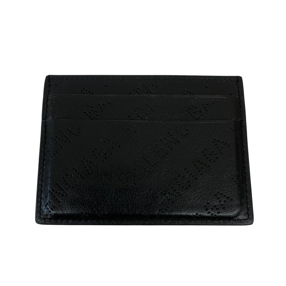BALENCIAGA カードケース594309 古着・中古-2枚目のアイテム画像