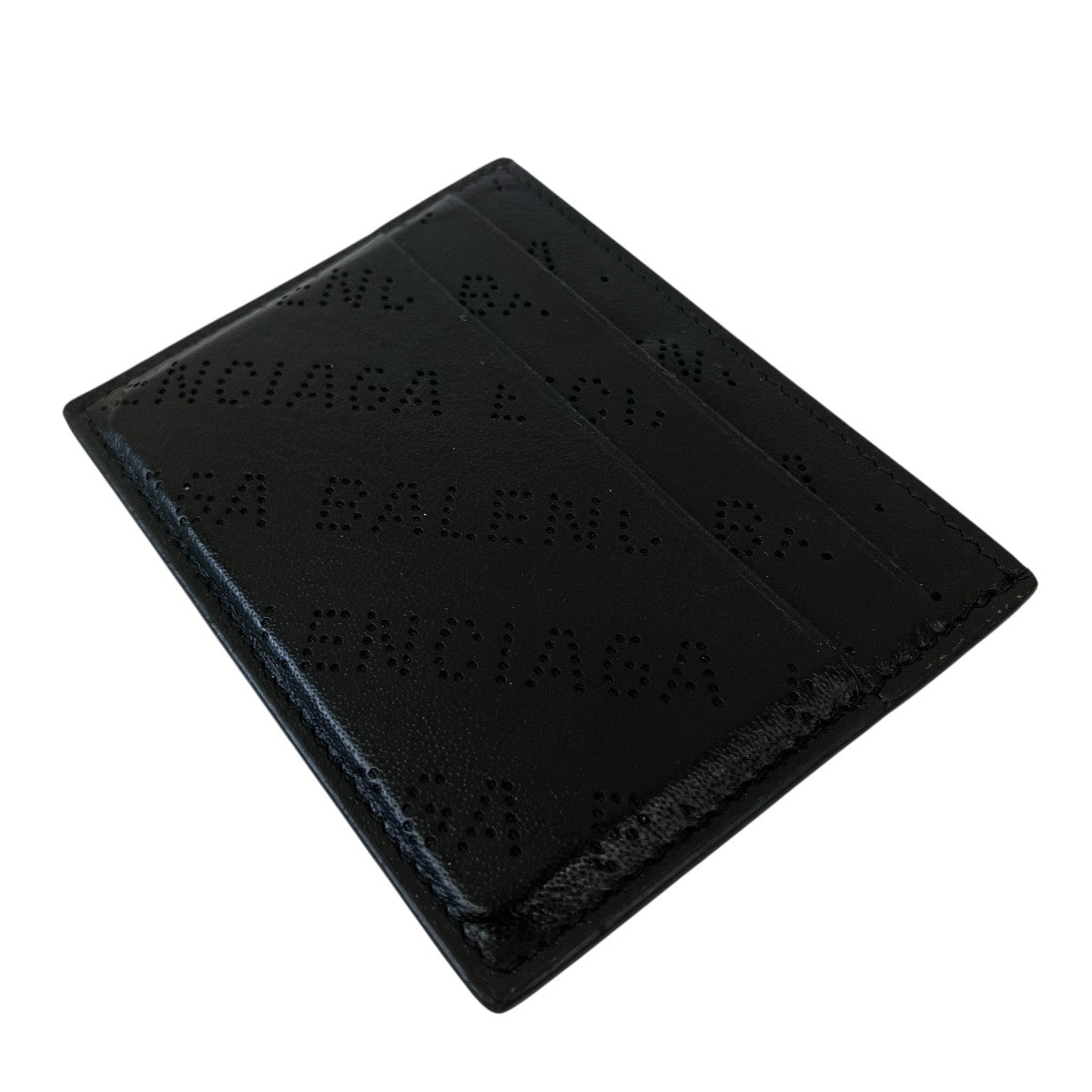 BALENCIAGA カードケース594309 古着・中古-3枚目のアイテム画像
