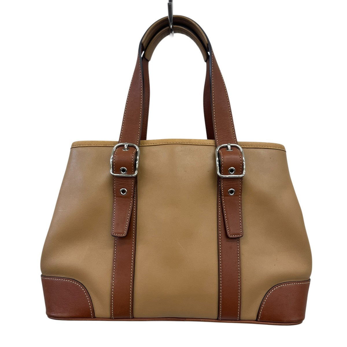 COACH ハンドバッグ7588 古着・中古-3枚目のアイテム画像