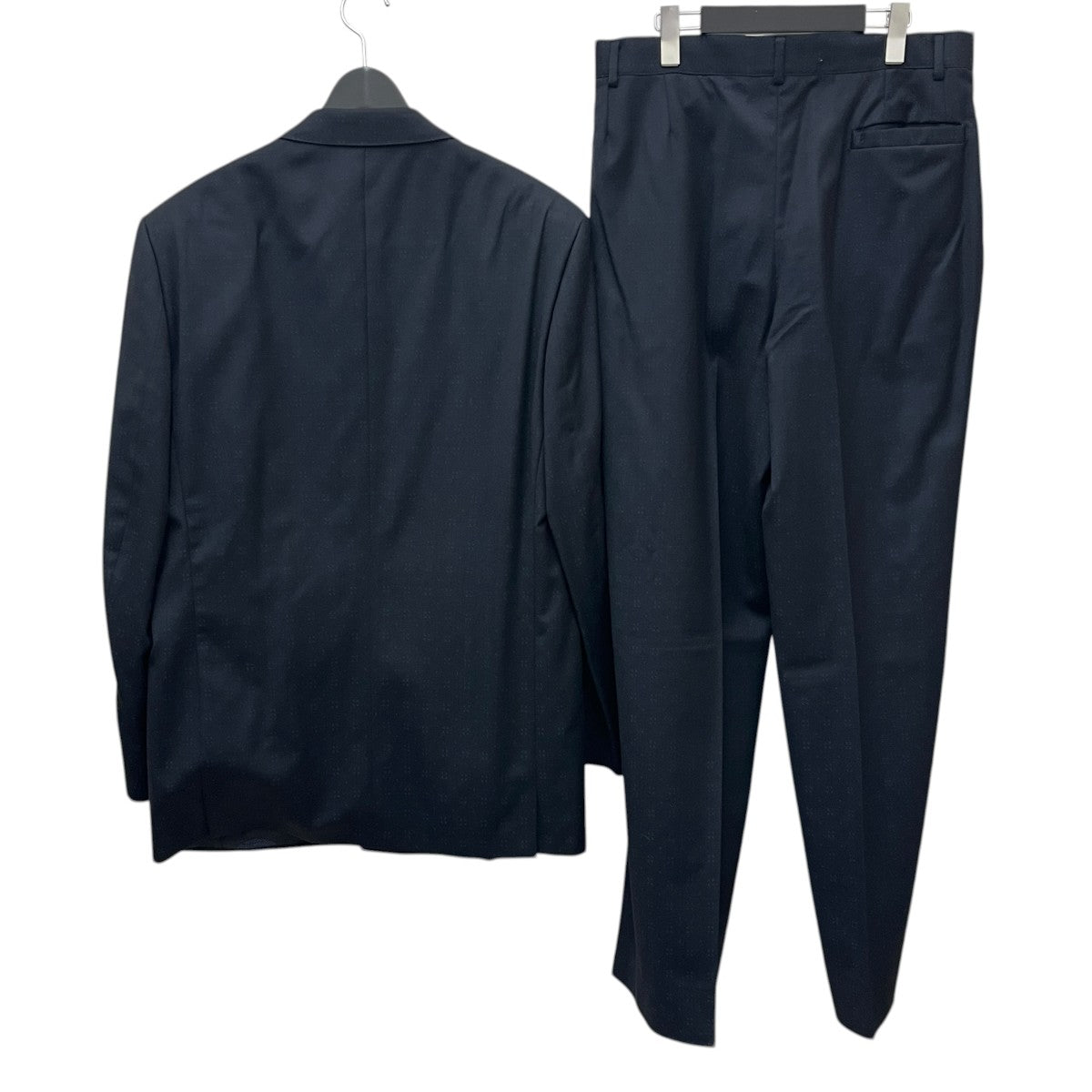 VERSACE セットアップスーツ 古着・中古-2枚目のアイテム画像